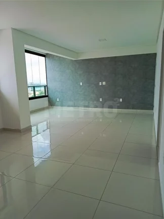 Apartamento à venda no Ed. José Mororó com 3 quartos sendo 1 suíte, Petrolina-PE