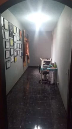 Imagem Sobrado à venda, 381 m² por R$ 695.000,00 - Vila Colorado - Suzano/SP