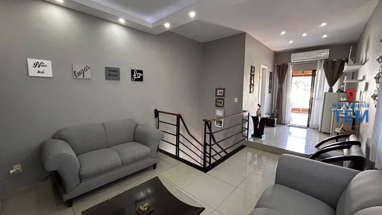 Imagem Estilo VI - Cobertura 3 quartos à venda na Freguesia