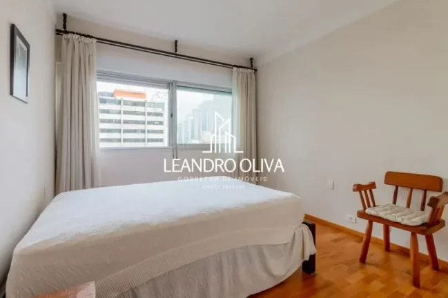Imagem Edifício Aura - Apartamento à Venda em Cerqueira César | 176 m² | 3 Dormitórios | 1 Suíte | 1 Vaga