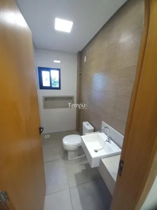 Imagem Évora Charm Village - Sobrado para locação no bairro Vila Rosa - Goiânia/GO