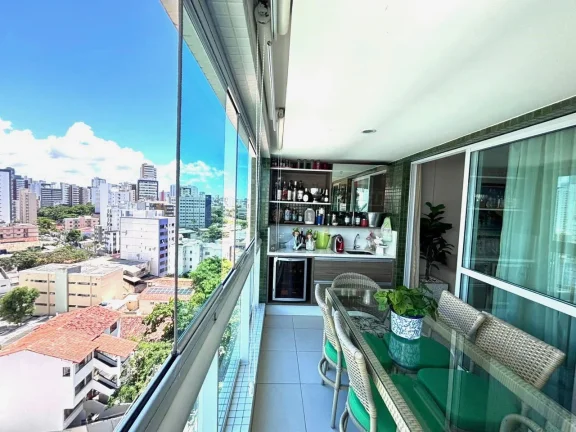 Imagem APARTAMENTO NA PITUBA