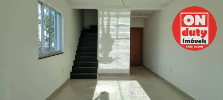 Imagem Casa - Ponta da Praia - Santos/SP