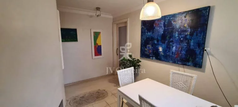 Imagem Apartamento Triplex com 4 dormitórios, 367 m² - venda por R$ 3.500.000,00 ou aluguel por R$ 17.010,00/mês - Real Parque - São Paulo/SP