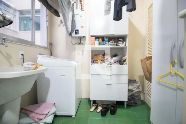 Imagem Apartamento à Venda - Ipanema, 1 Quarto, 75 m2