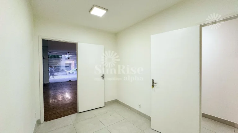 Imagem Loja Sala Comercial para alugar com 93m² - Edificio Scentia - Rua Itapeva - São Paulo/SP
