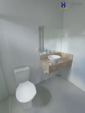 Imagem CASA RESIDENCIAL em SÃO FRANCISCO DO SUL - SC, Acaraí