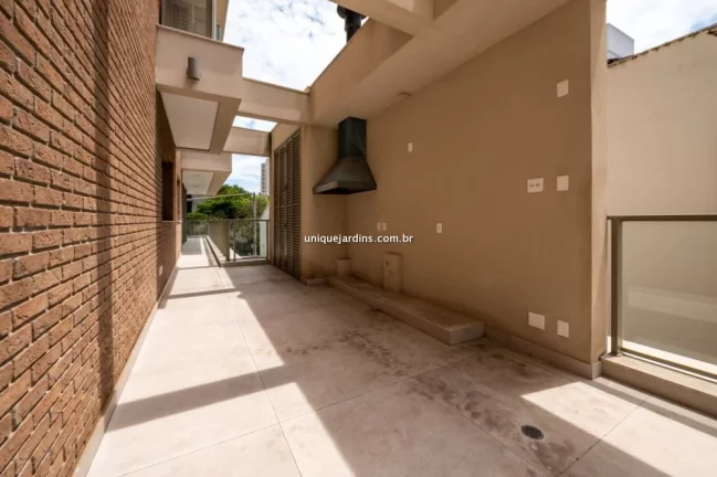 Imagem Apartamento à venda Ibirapuera São Paulo