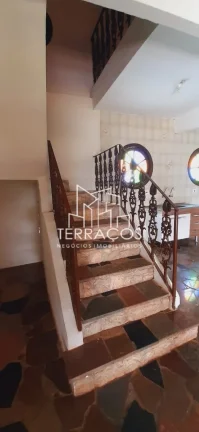 Imagem BELÍSSIMA CHÁCARA URBANA NO BAIRRO JARDIM BOA VISTA - JUNDIAÍ
