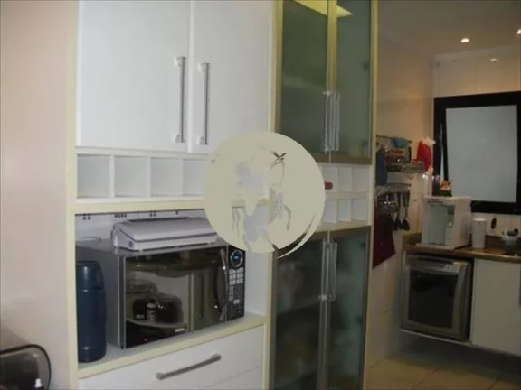 Imagem APARTAMENTO A VENDA NA POMPÉIA NOVO COM LAZER E VISTA PRO MAR