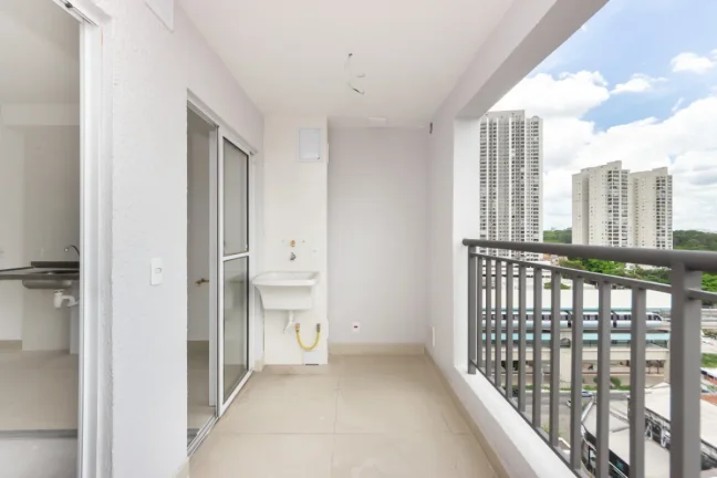 Imagem Apartamento para venda em Vila Ema com 2 quartos , 47m2