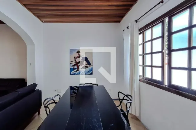 Imagem Casa à Venda - Vila Mariana, 5 Quartos, 280 m2