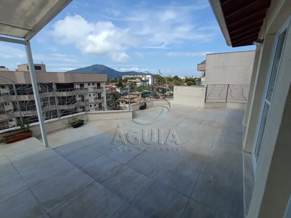 Imagem Linda cobertura duplex em Ubatuba!