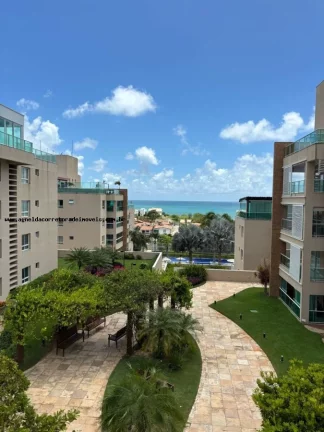 Imagem Apartamento para Venda em Parnamirim, Pirangi do Norte (Distrito Litoral), 4 dormitórios, 2 suítes, 3 banheiros, 3 vagas