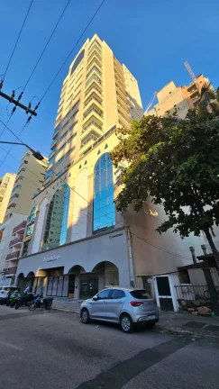 Imagem Apartamento finamente mobiliado com 3 suítes e 2 vagas de garagem em Andorinha - Itapema/SC