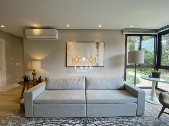 Imagem Apartamento com 2 Dormitorio(s) localizado(a) no bairro Bavaria em Gramado / RIO GRANDE DO SUL Ref.:181