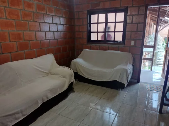 Imagem APARTAMENTO UM DORMITÓRIO MOBILIADO PRAIA MARTIM DE SÁ
