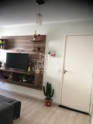 Imagem BELÍSSIMO APARTAMENTO NO PARQUE INDUSTRIAL - RESIDENCIAL ANDORINHAS. - JUNDIAI