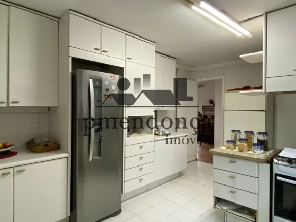Imagem COBERTURA Jardim Paulistano, 3 dormts, 1 suite 2 vagas