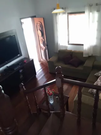 Casa Duplex em Belo Horizonte