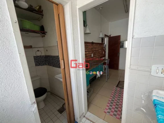 Imagem Apartamento com 2 dormitórios à venda, 65 m² por R$ 395.000,00 - Centro - Cabo Frio/RJ