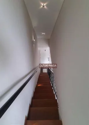 Imagem Cobertura à venda, 210 m² por R$ 1.660.000,00 - Parque Mandaqui - São Paulo/SP