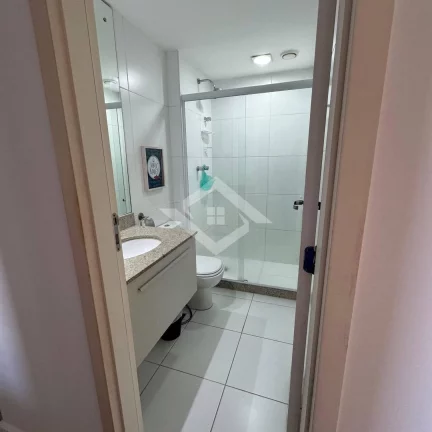 Imagem Apartamento Mayaan Cidade Jardim Reformado e Mobiliado, 3 Quartos, 89m²
