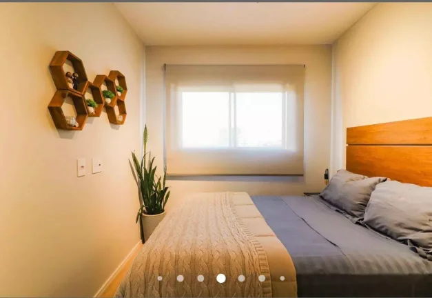 Imagem Apartamento Vila Sônia - 57M², 2 Dorms, 1 Suíte, 1 Vaga, Próximo ao Metrô.