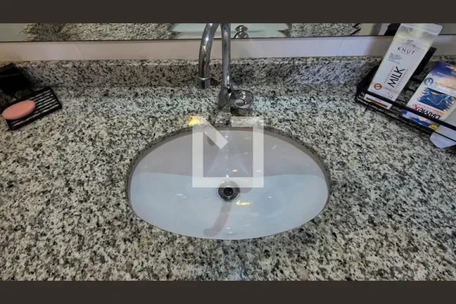Imagem Apartamento à Venda - Recreio, 4 Quartos, 210 m2