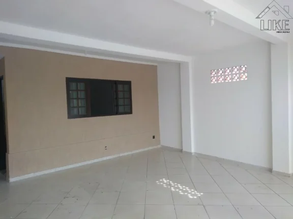 Imagem [Casa - Venda][Jd Nova República]