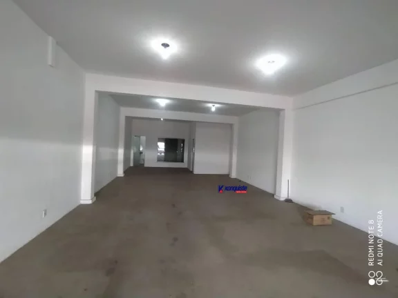 Imagem ALUGO PONTO COMERCIAL NA AV. EDUARDO FRÕES DA MOTA, 6.081B - QUEIMADINHA