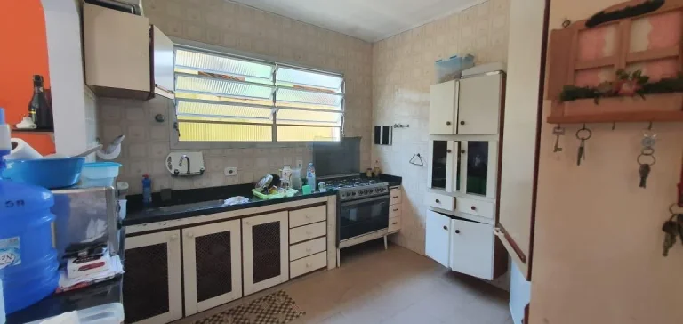 Imagem Casa para Venda em Itanhaém, Tupy, 5 dormitórios, 3 suítes, 3 banheiros, 5 vagas