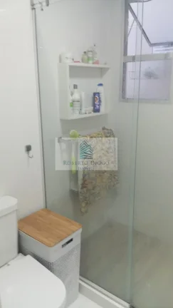 Imagem Apartamento Garden à venda em Camorim, Rio de Janeiro - 2 quartos, 1 sala, 1 banheiro, 1 vaga de garagem - 65m² de área