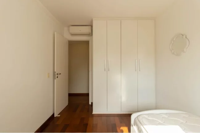 Imagem APARTAMENTO RESIDENCIAL em São Paulo - SP, Indianópolis