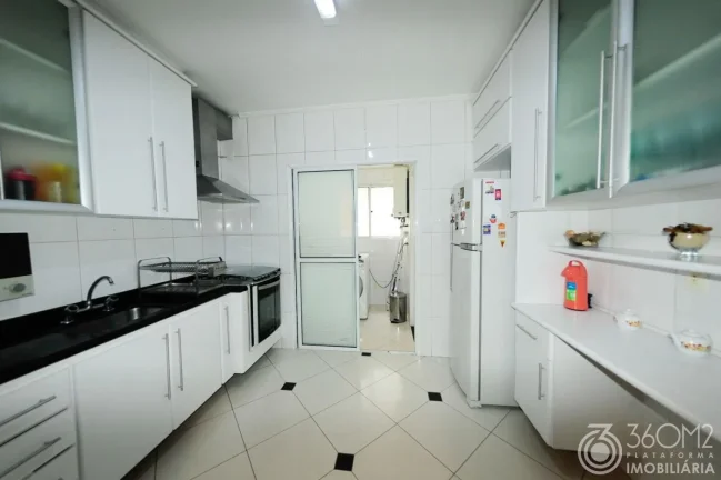 Imagem Apartamento para Venda em Santo André / SP no bairro Campestre