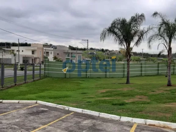 Imagem TERRENO À VENDA, 1201 M² - CONDOMÍNIO VILLAGE DA SERRA - TREMEMBÉ/SP