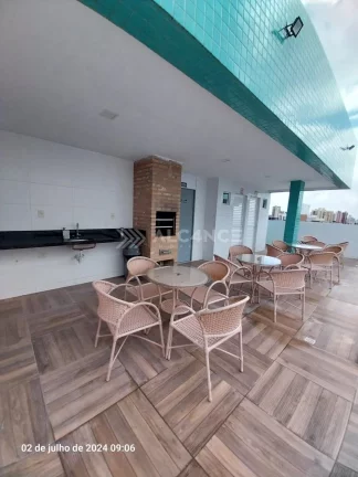Imagem Apartamento à venda no bairro Intermares - Cabedelo/PB