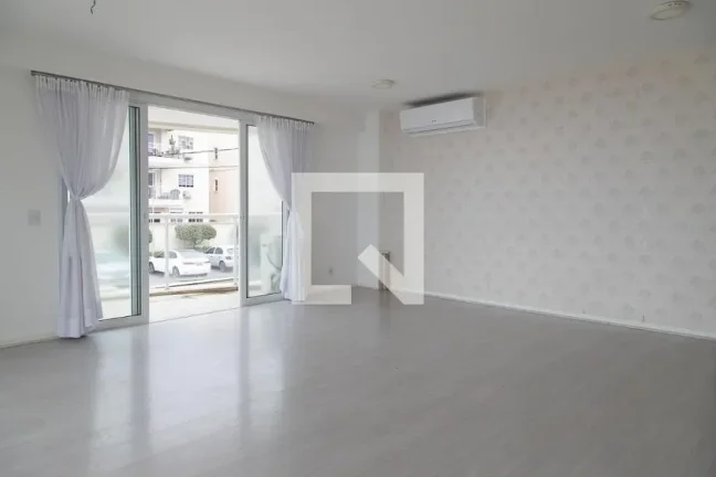 Imagem Apartamento à Venda - Recreio, 3 Quartos, 165 m2