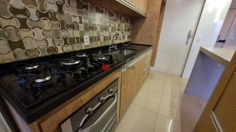 Imagem Ótimo apartamento para locação com 2 dormitórios (1 suíte), 68m² – Bairro Cerâmica, São Caetano do Sul