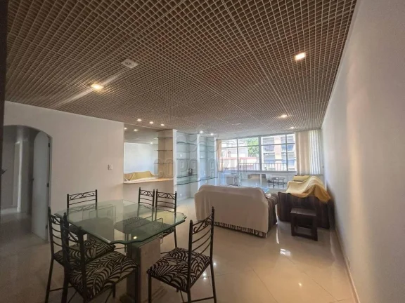 Imagem Copacabana – Rua Santa Clara | Residencial › Apartamento 3 quarto(s) à Venda
