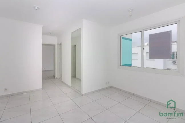 Imagem Apto 2 Dorm. para venda no Bairro Petrópolis Porto Alegre/RS.