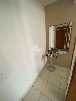 Imagem Apartamento com 2 quartos, Marapé, Santos - R$ 350 mil, Cod: 10977