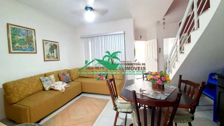 Imagem Casa de Condomínio