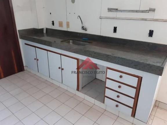 Imagem Ótomo apartamento com 2 dormitórios à venda, 72 m² por R$ 290.000 - Fonseca - Niterói/RJ