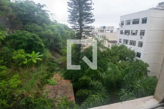 Imagem Apartamento à Venda - Ipanema, 3 Quartos, 90 m2
