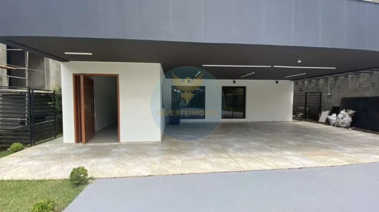 Imagem Casa em Condomínio a Venda no bairro Granja Viana - Cotia, SP