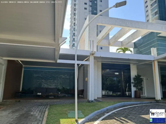Imagem OPORTUNIDADE ÚNICA NO ATMOS GREENVILLE! | 2/4 (1 Suíte) com Churrasqueira a Carvão e 2 Vagas