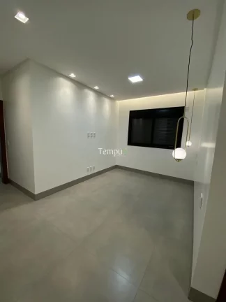 Imagem Residencial Parqville Jacarandá - Casa Alto Padrão RESIDENCIAL PARQUEVILLE JACARANDÁ- Aparecida de Goiânia/GO