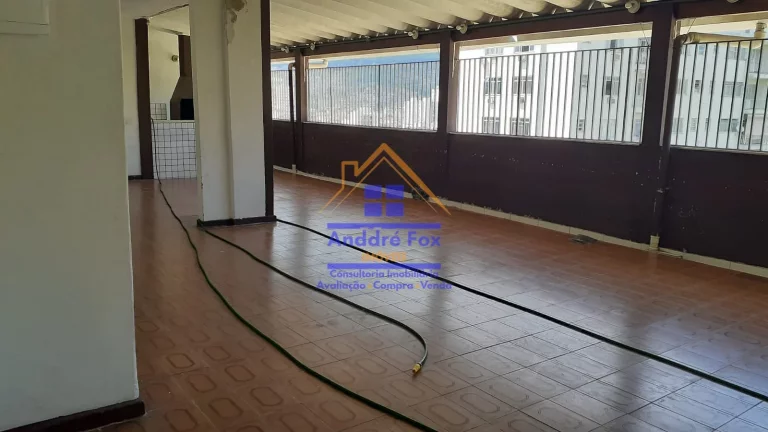 Imagem Apartamento à venda, Méier, Rio de Janeiro, RJ