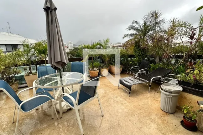 Imagem Apartamento à Venda - Recreio, 4 Quartos, 172 m2